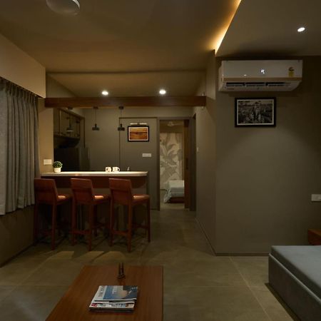 Serenity Homes Kolhapur Εξωτερικό φωτογραφία