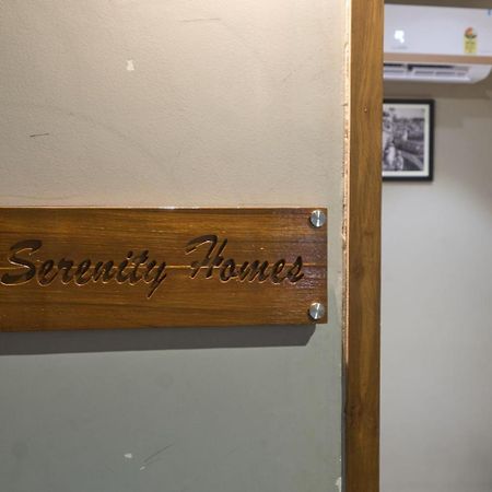 Serenity Homes Kolhapur Εξωτερικό φωτογραφία