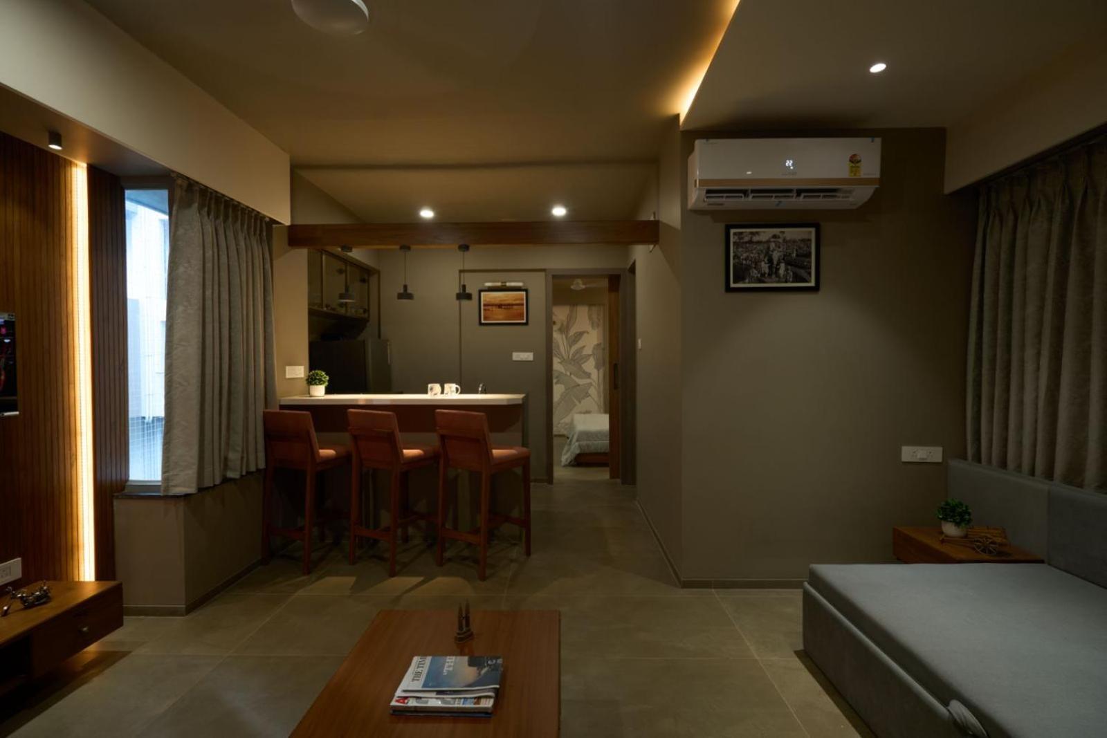Serenity Homes Kolhapur Εξωτερικό φωτογραφία