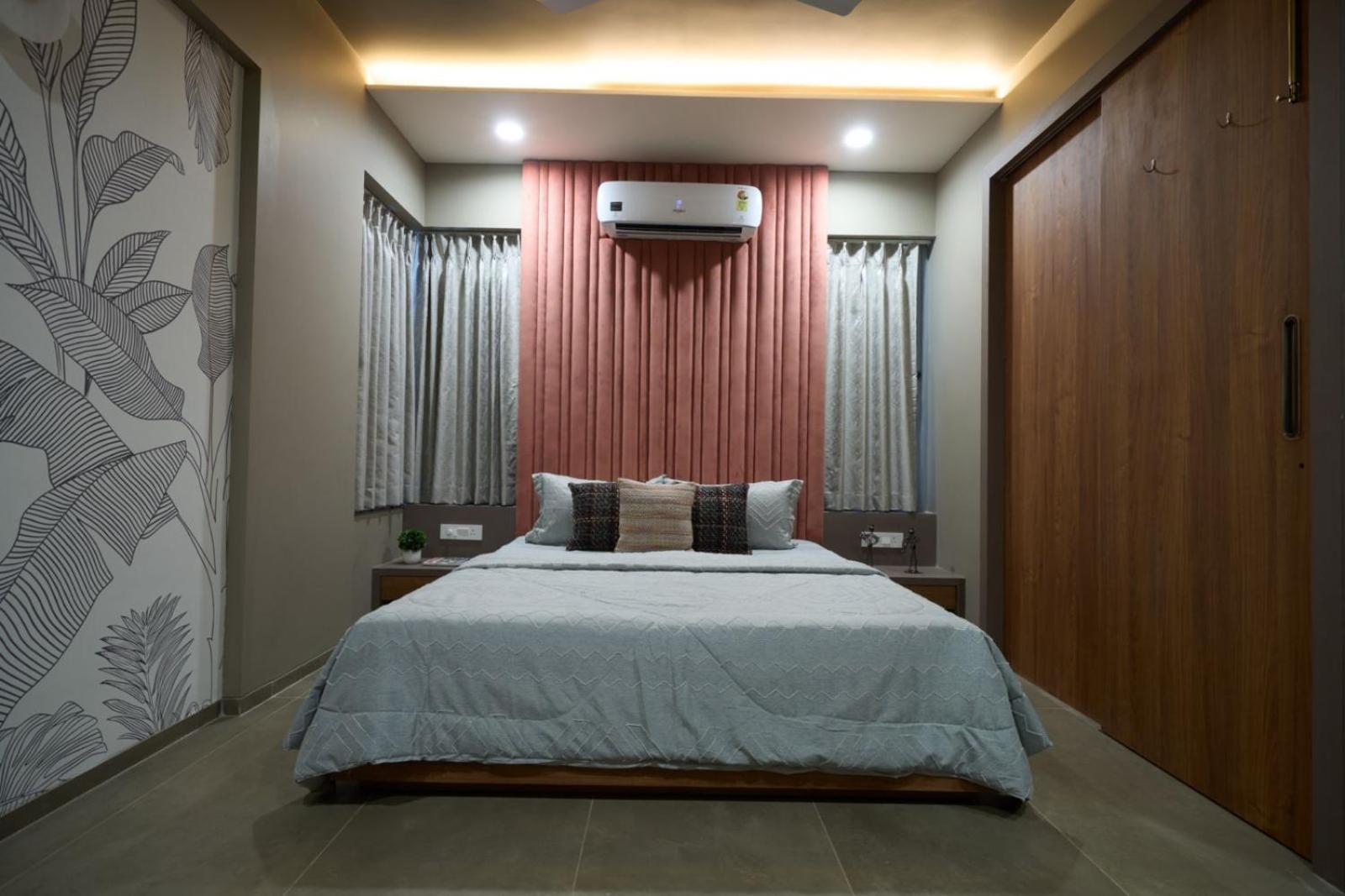 Serenity Homes Kolhapur Εξωτερικό φωτογραφία