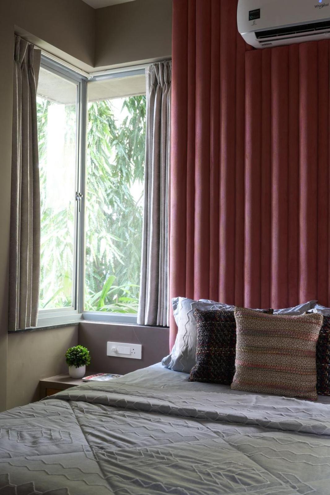 Serenity Homes Kolhapur Εξωτερικό φωτογραφία