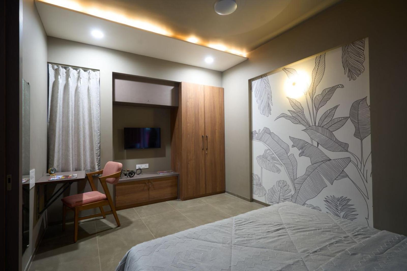 Serenity Homes Kolhapur Εξωτερικό φωτογραφία